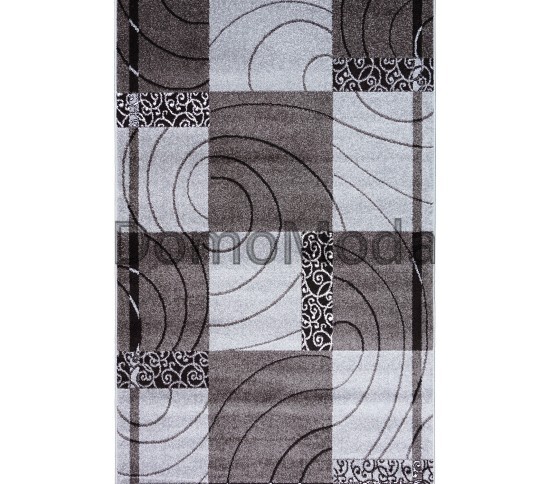 Синтетична килимова доріжка CAMINO 02578A L.Grey-Bone - Висока якість за найкращою ціною в Україні